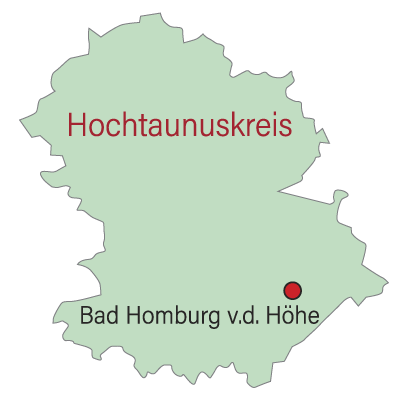 Hochtaunus-BadHomburg