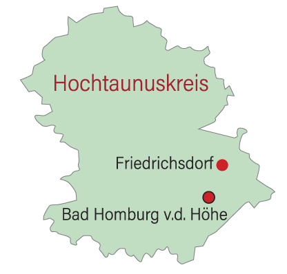 Hochtaunus-Friedrichsdorf