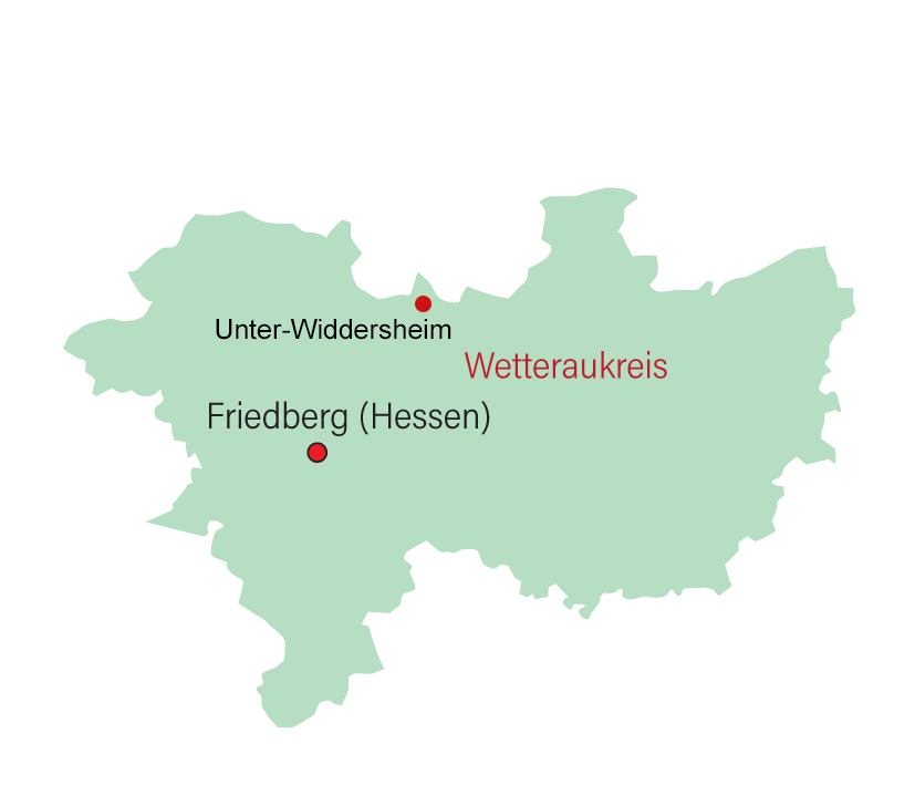 Wetterau-Widdersheim
